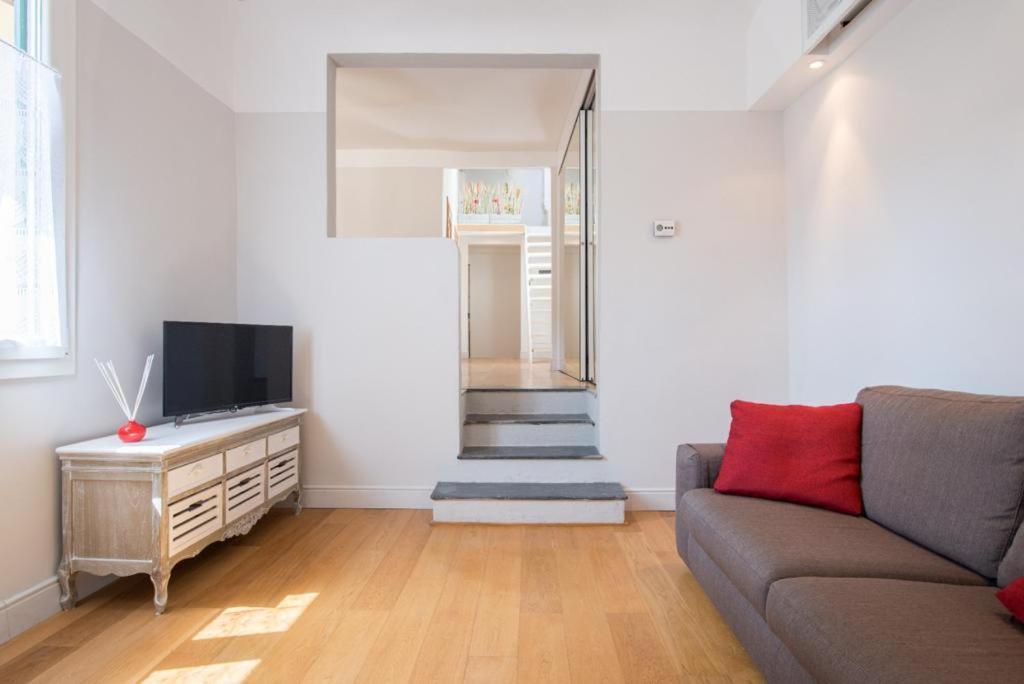 Ognissanti Excelsior Apartment Florenz Exterior foto